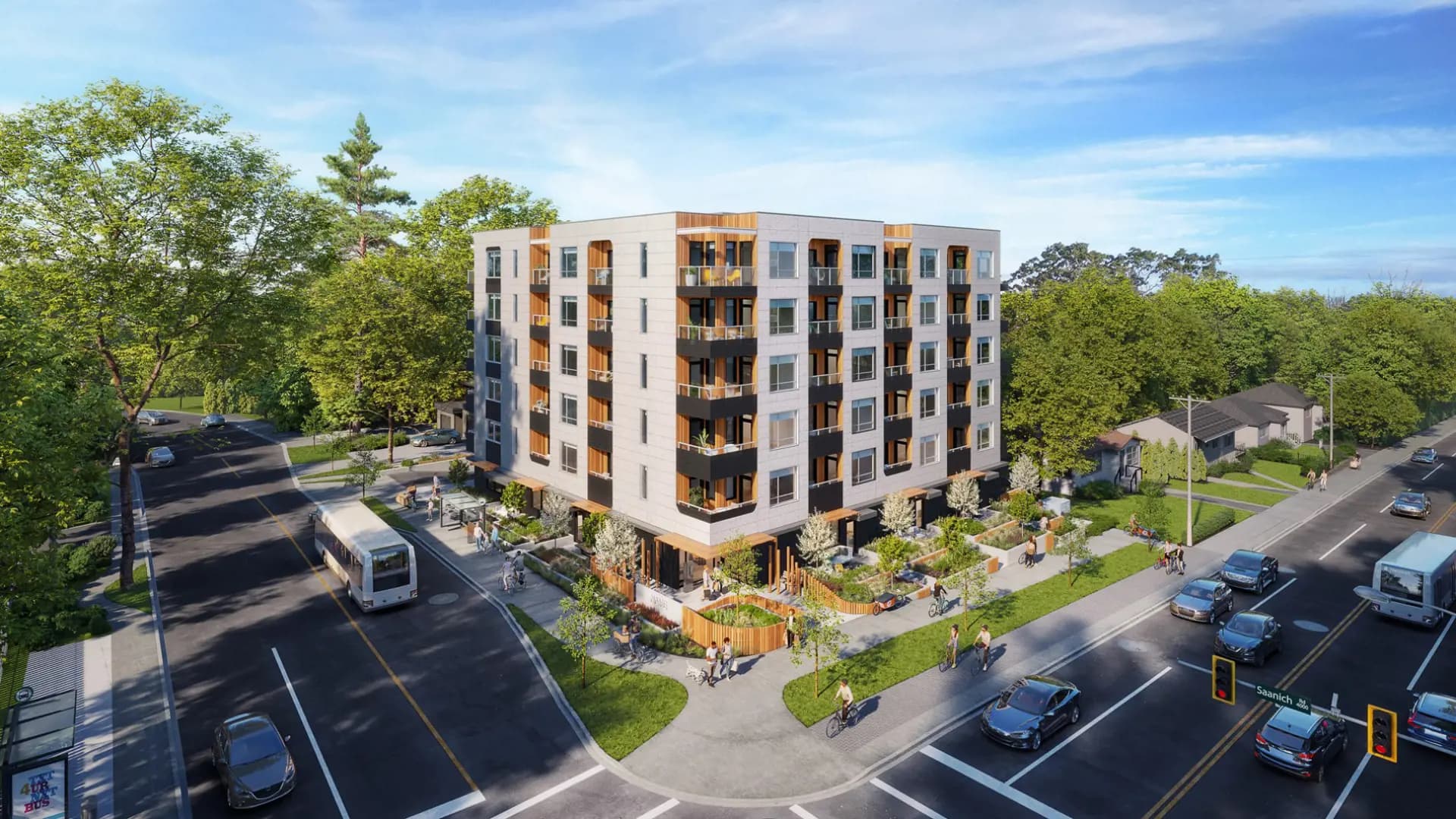 Nook & Node Condos - Image 1