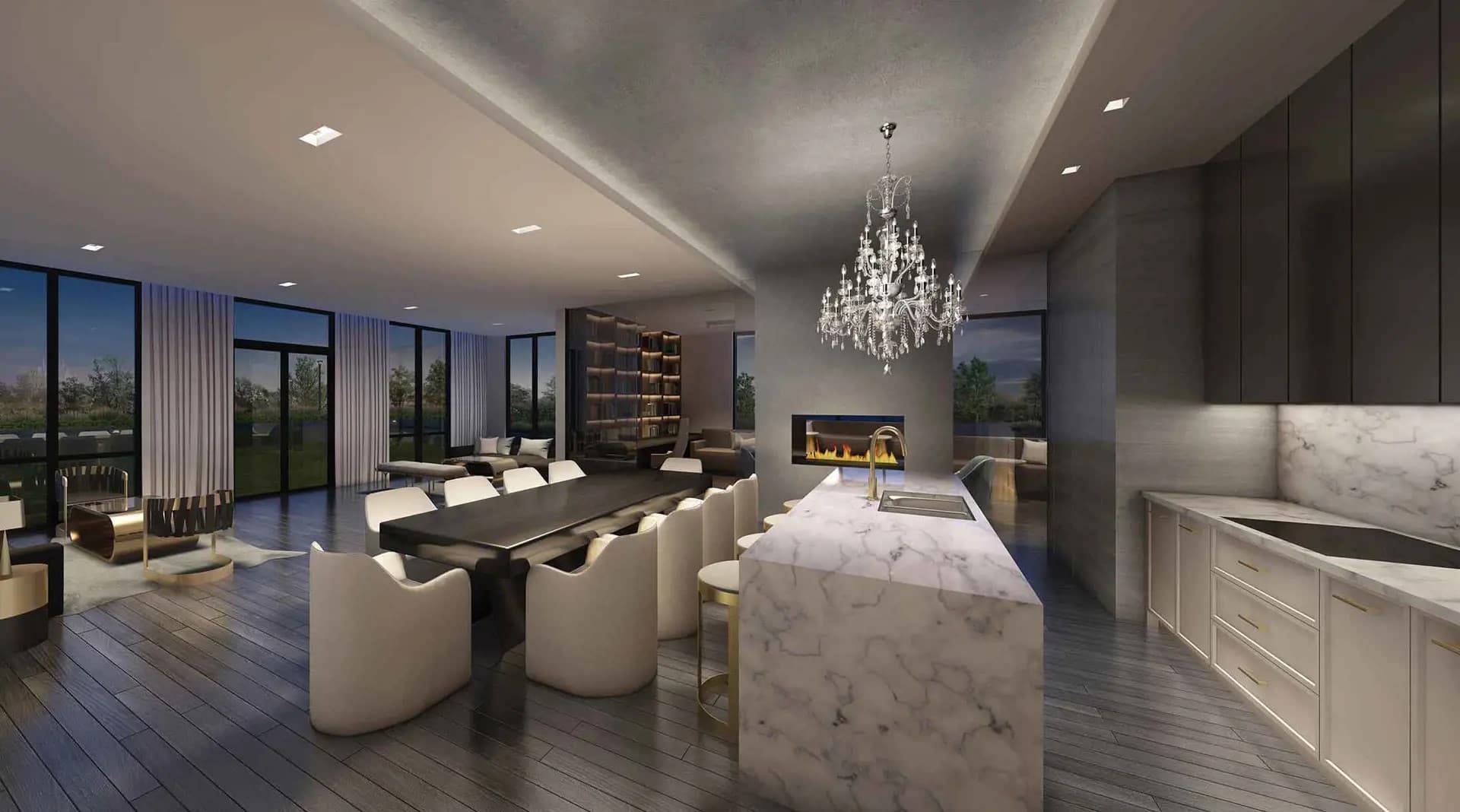 42 Mill Street Condos - Image 5