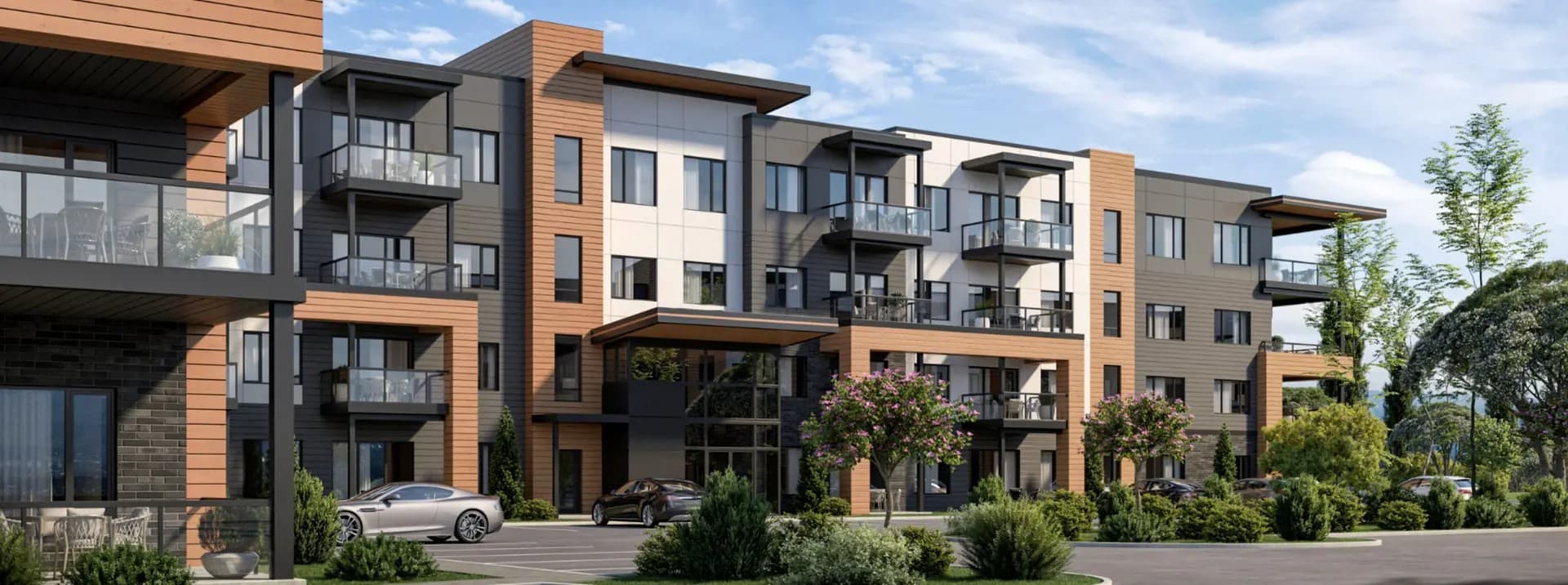 Evolve Condos