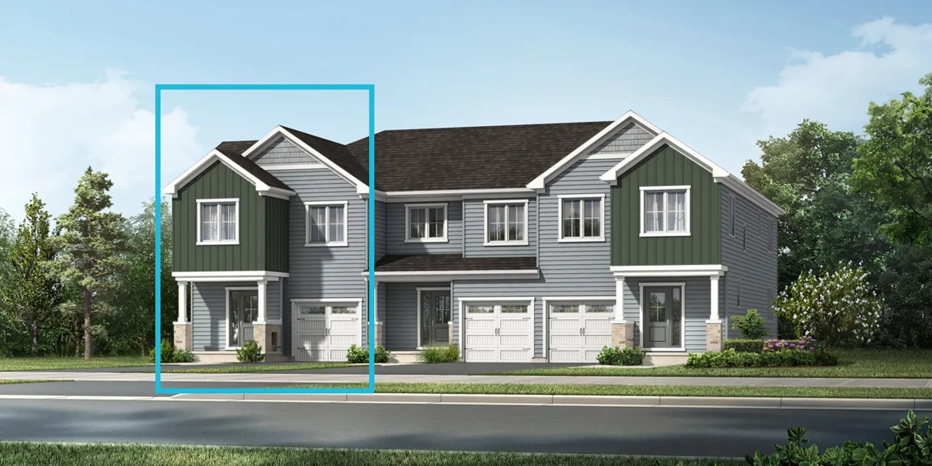 Fairwinds South Towns - Image 2