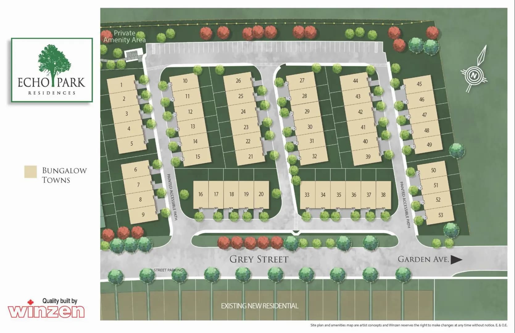 Echo Park Residences - Image 7