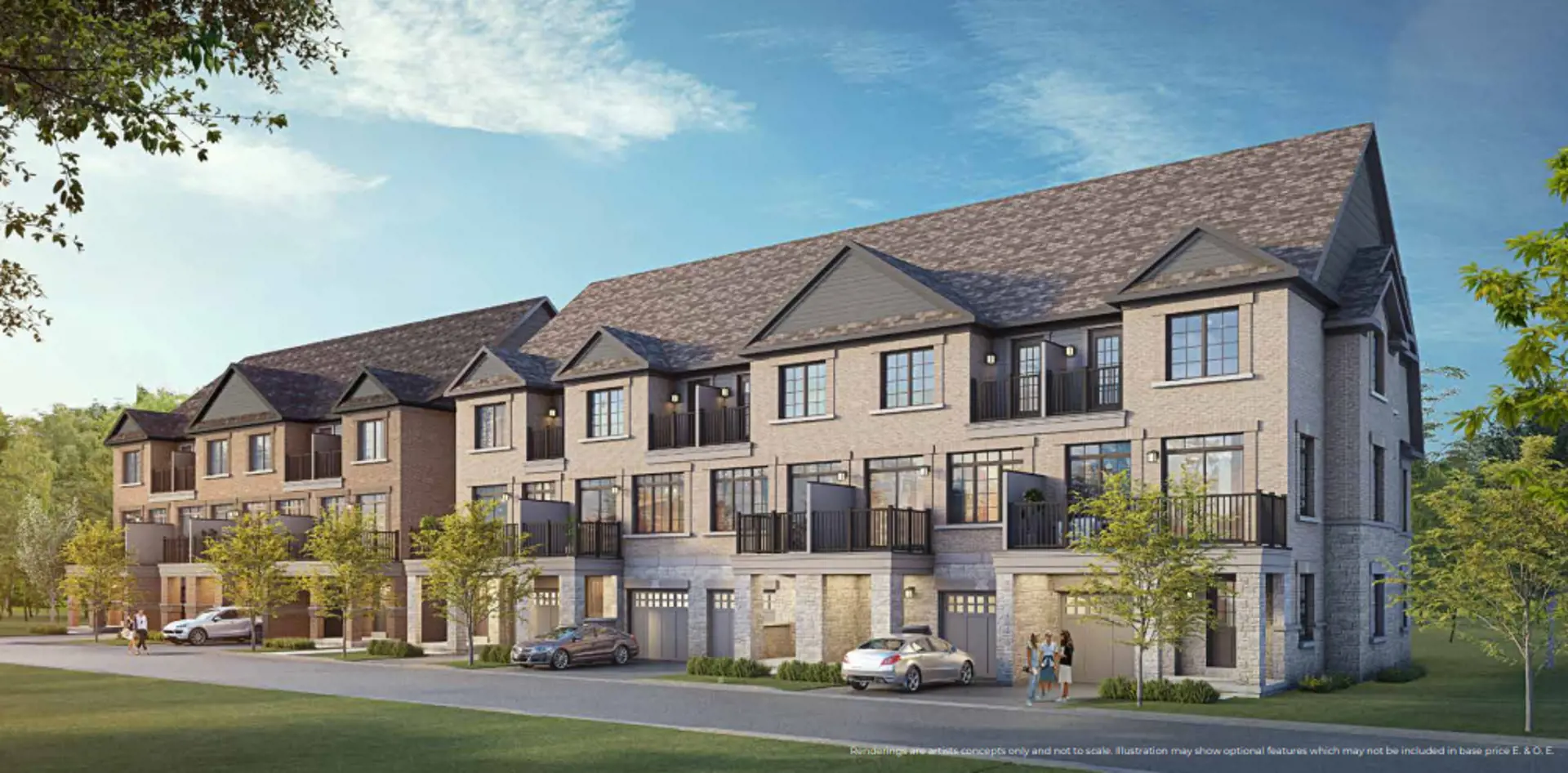Meadow Towns - Image 5