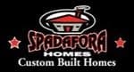 Spadafora Homes logo