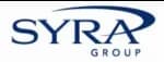 Syra Group logo