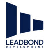 Leadbond Development logo