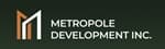Metropole Developments logo
