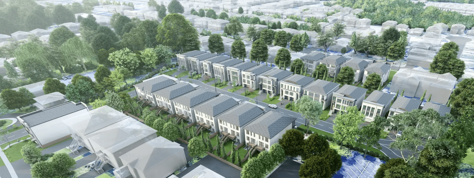 Duncan Hill Homes