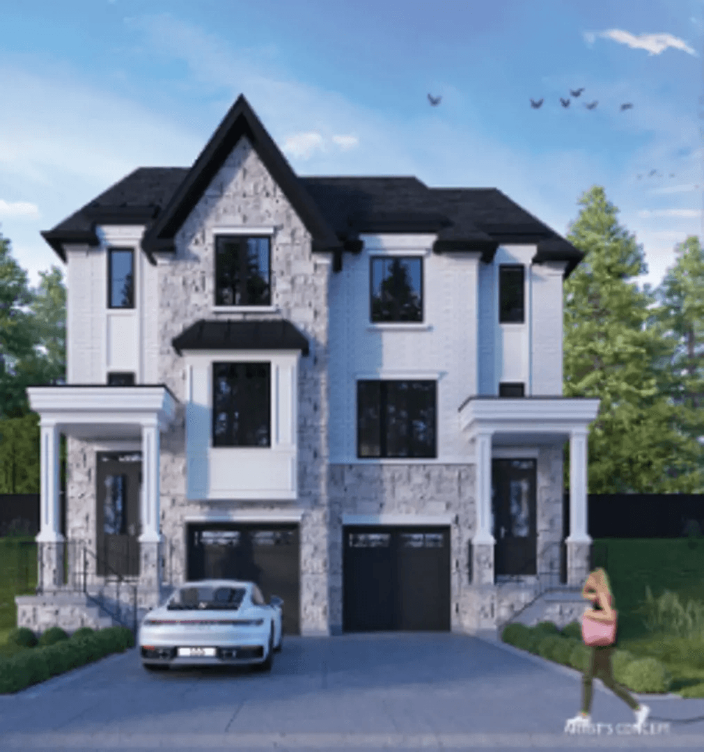 Gleason Manors - Image 1