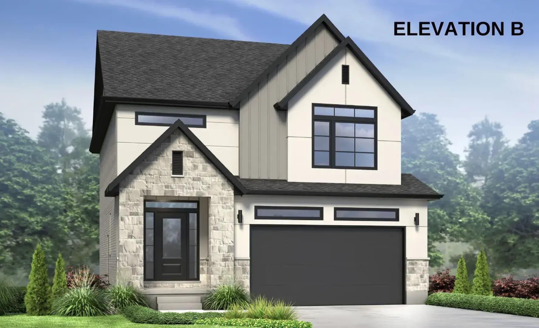 Hills Trail Homes - Image 1