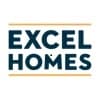 Excel Homes logo