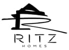 Ritz Homes logo