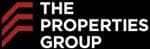 The Properties Group logo