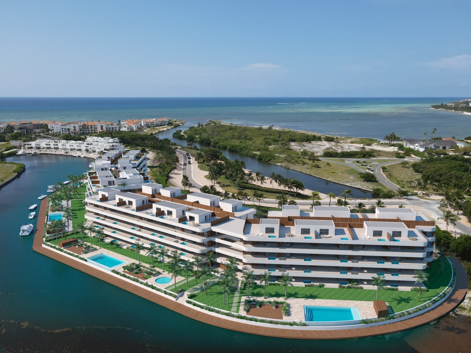 Marina Garden 2 - Image 20