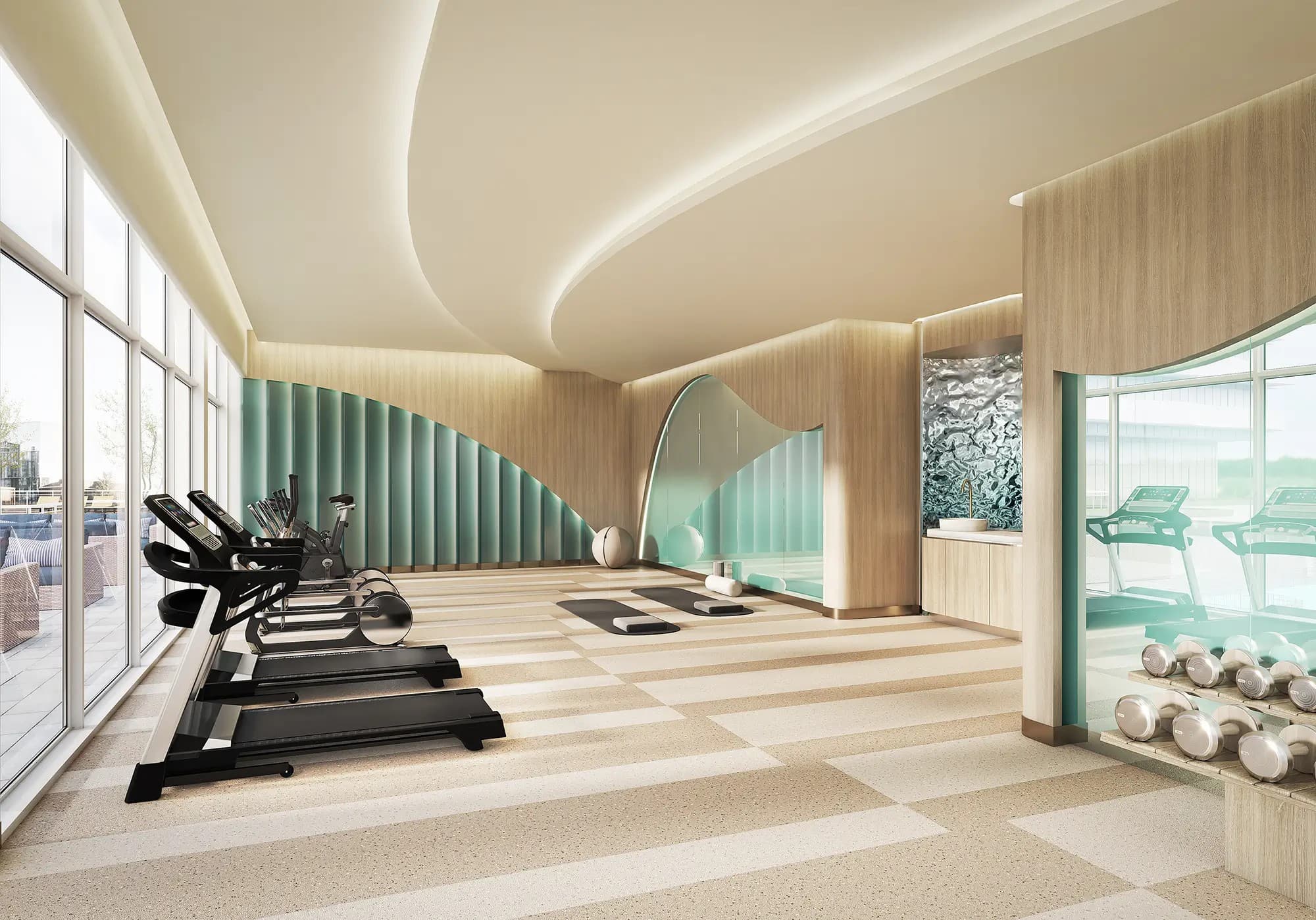 Aquanova Condos - Image 9