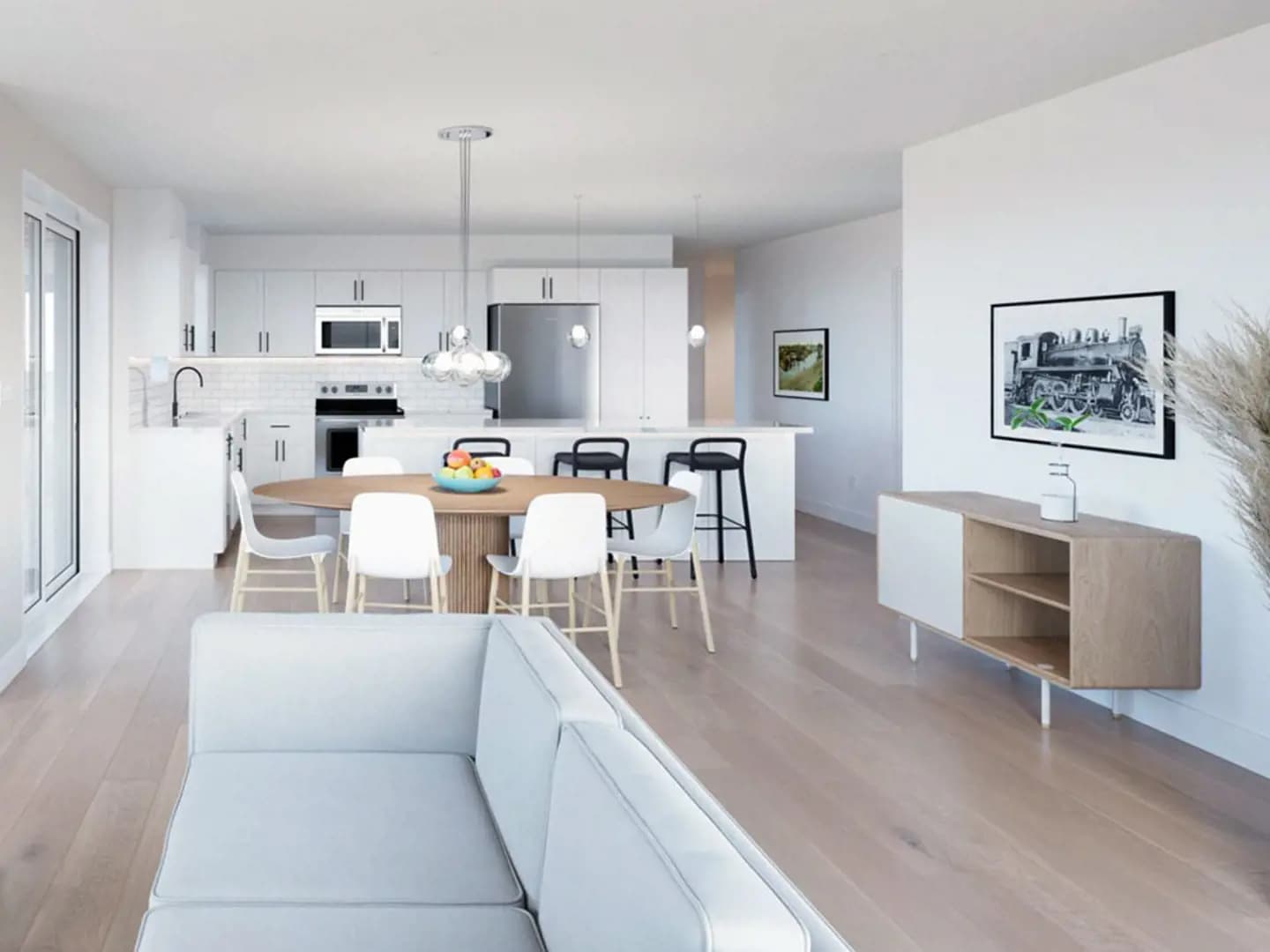 20 Green Arbour Way Condos - Image 4