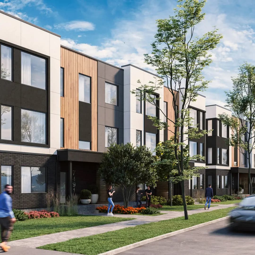 Emerge Towns