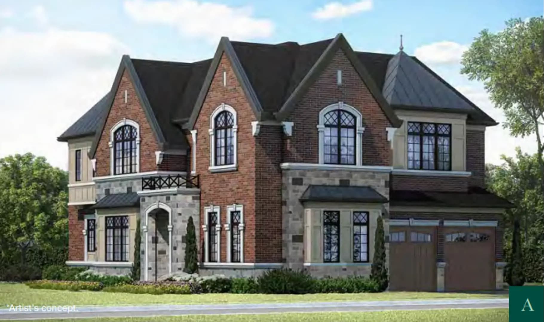Millcroft Grove