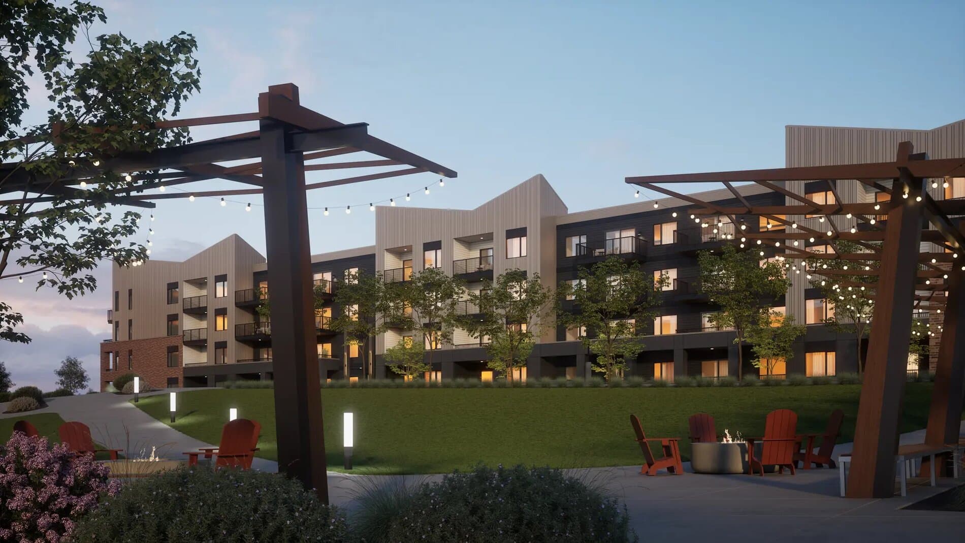 Metro One Condos
