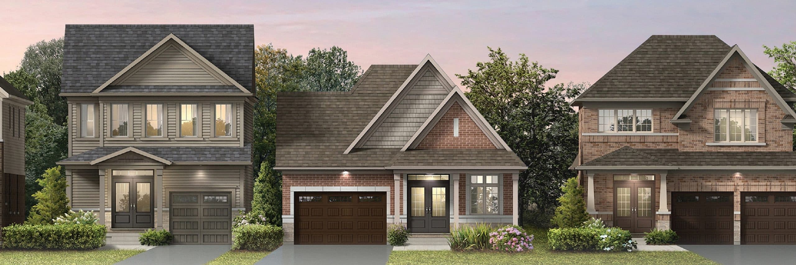 Cobourg Trails Phase 2 - Image 2