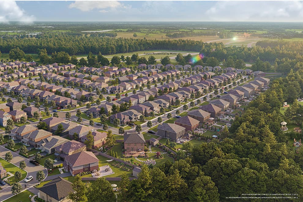 Mahogany Phase 3 by Minto - Image 1