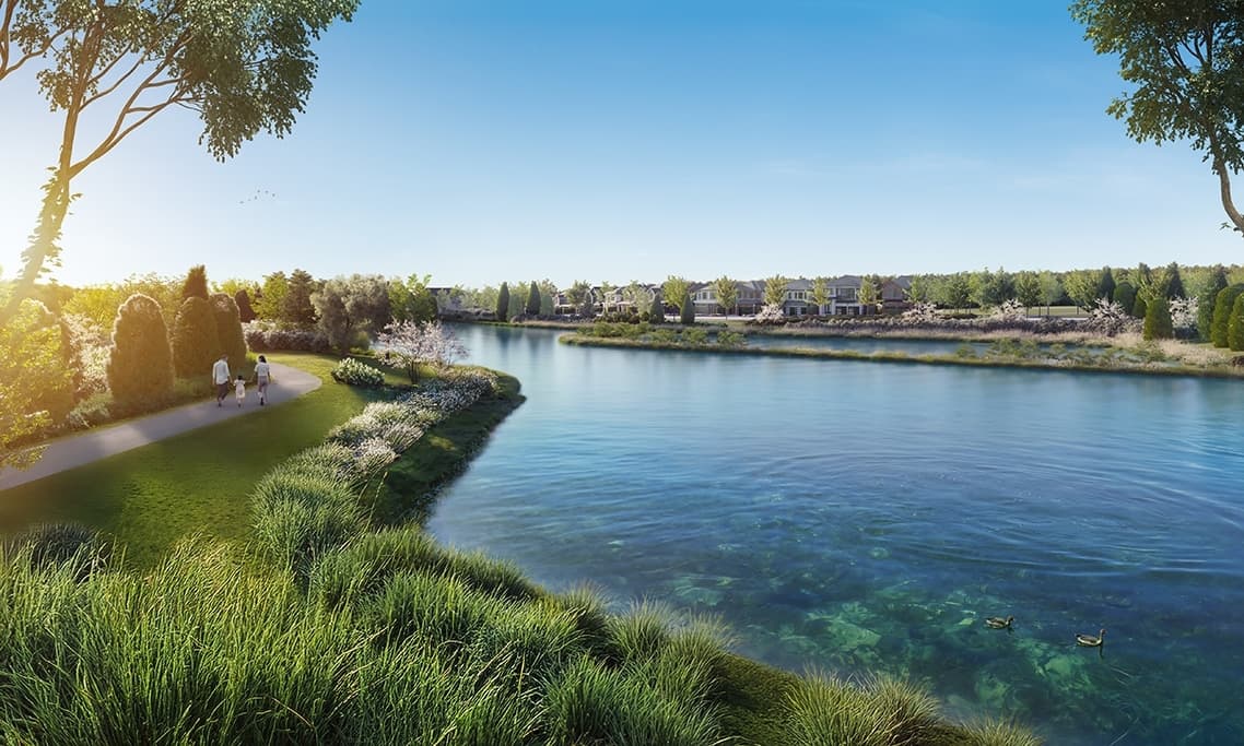 Havendale Homes - Image 1