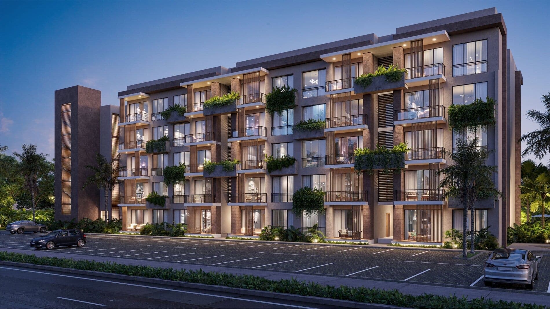 Riviera Bay Condos - Image 4