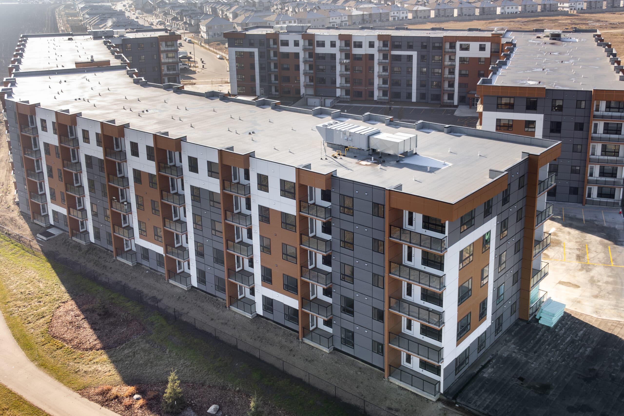 1404 Aster Way Condos