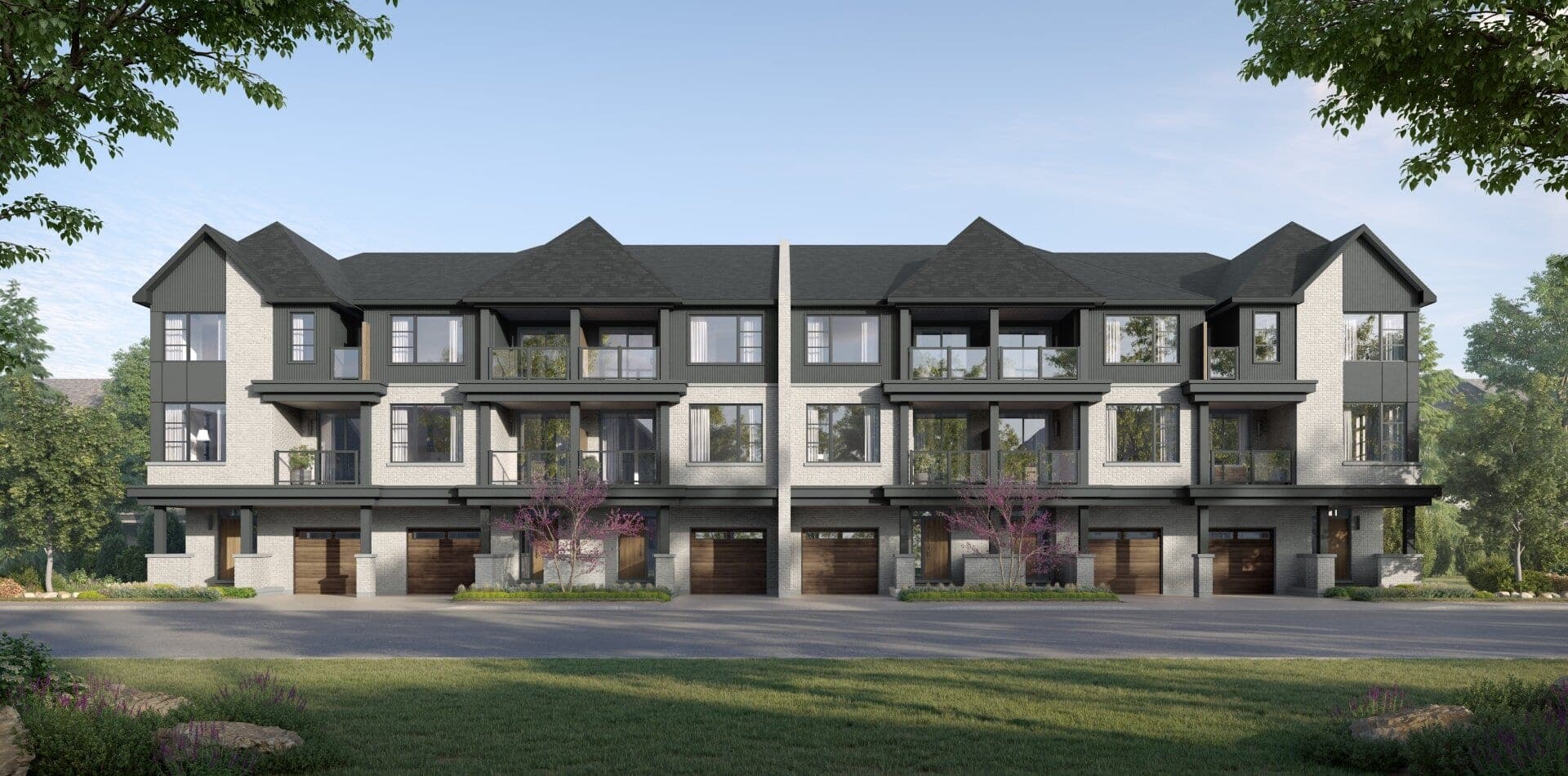 Pier House Towns - Image 2