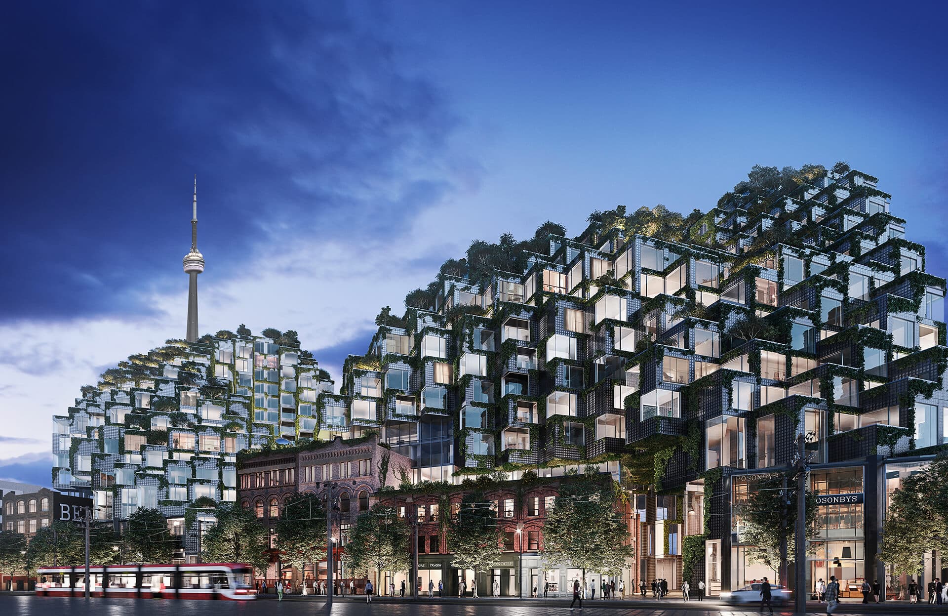 KING Toronto Condos - Image 2