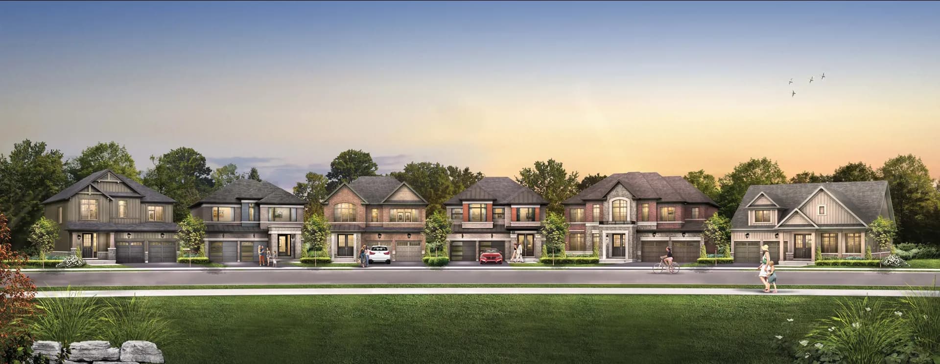 Nature’s Edge Homes - Image 1