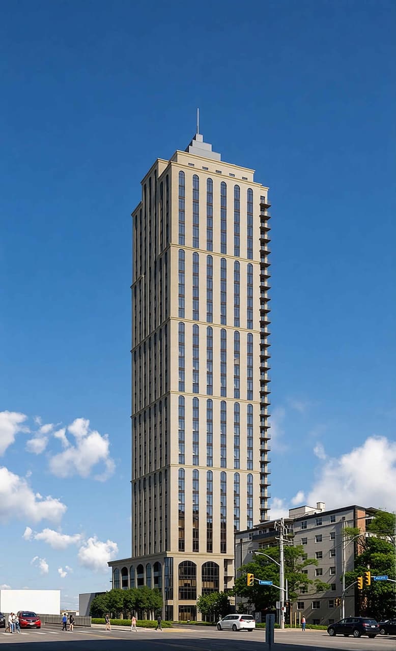 2347 Eglinton East Condos - Image 2