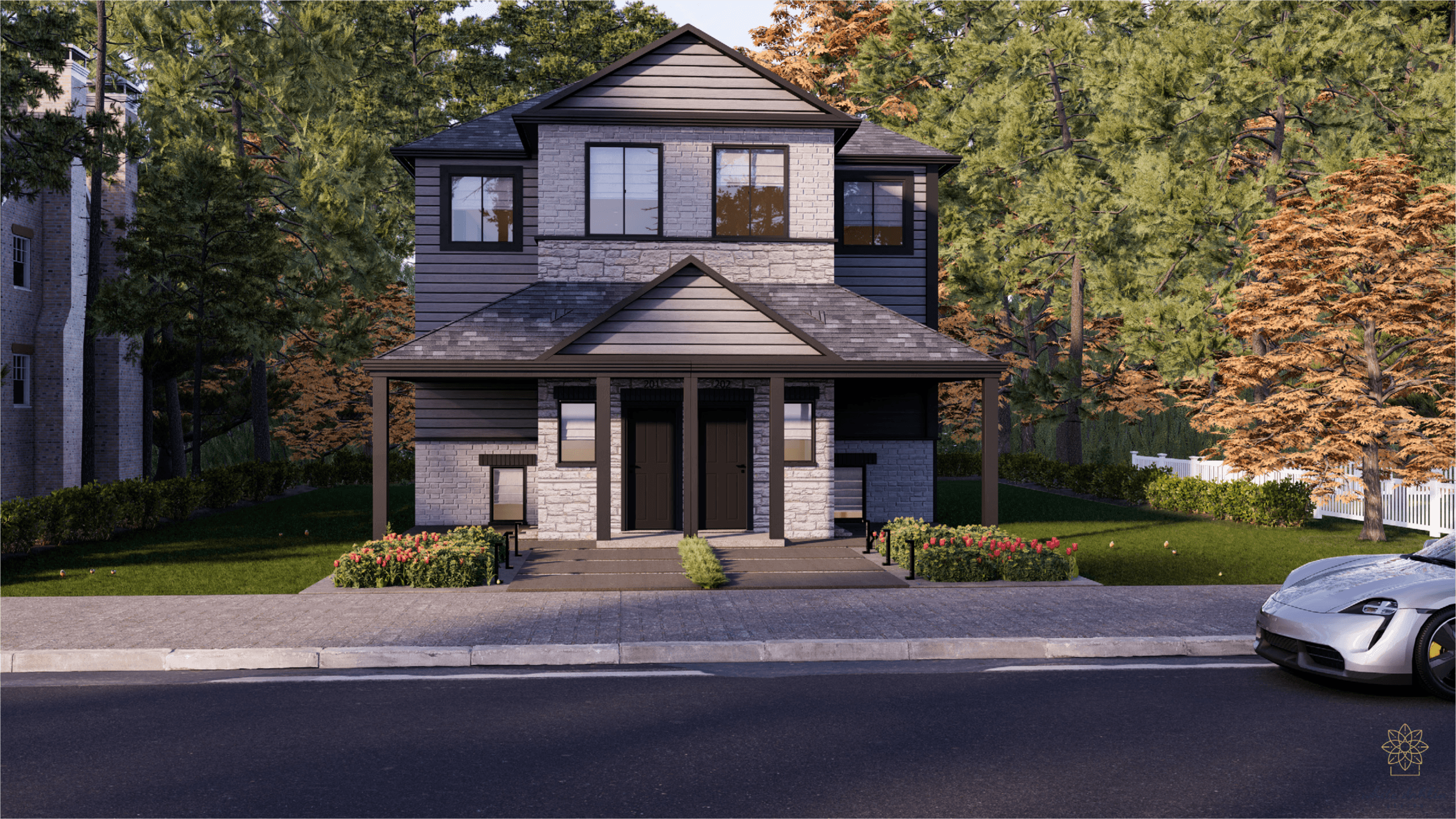 Creekside Trail Towns - Image 2