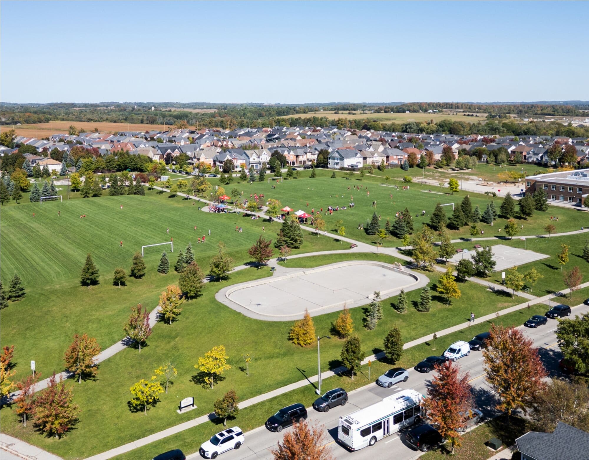Ashburn Hills Homes - Image 5