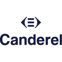 Canderel Residential logo