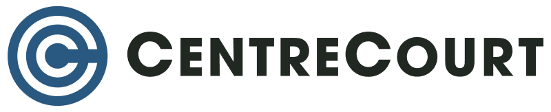 CentreCourt logo