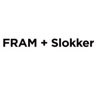 FRAM Building Group logo