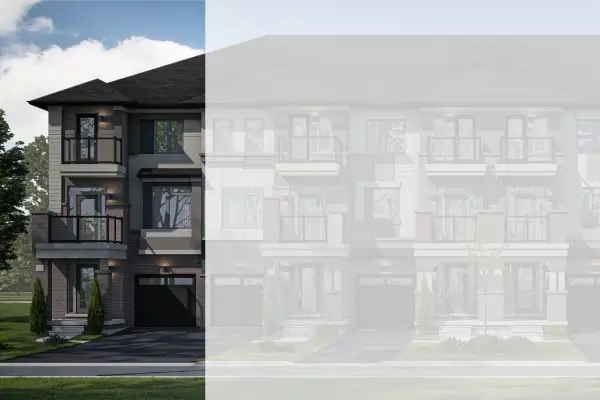Sienna Woods East Towns - Image 3