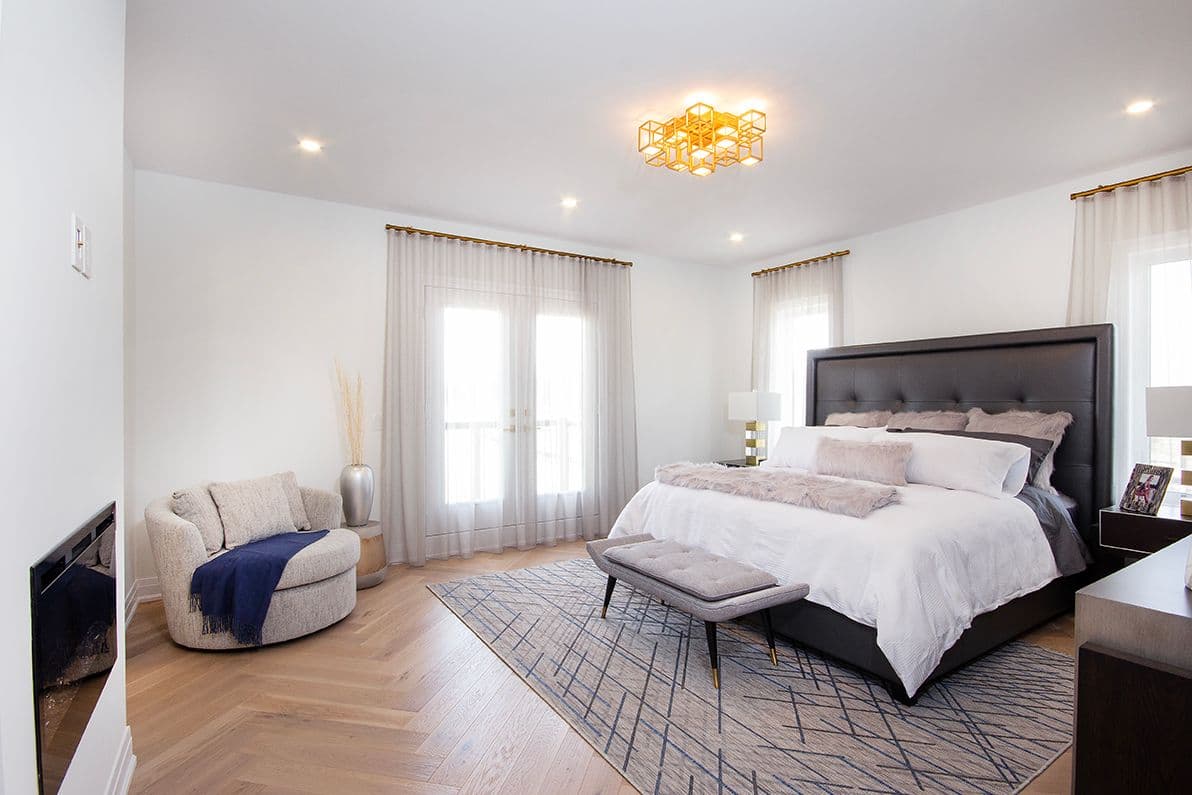 Oakridge Meadows by CountryWide Homes - Image 4