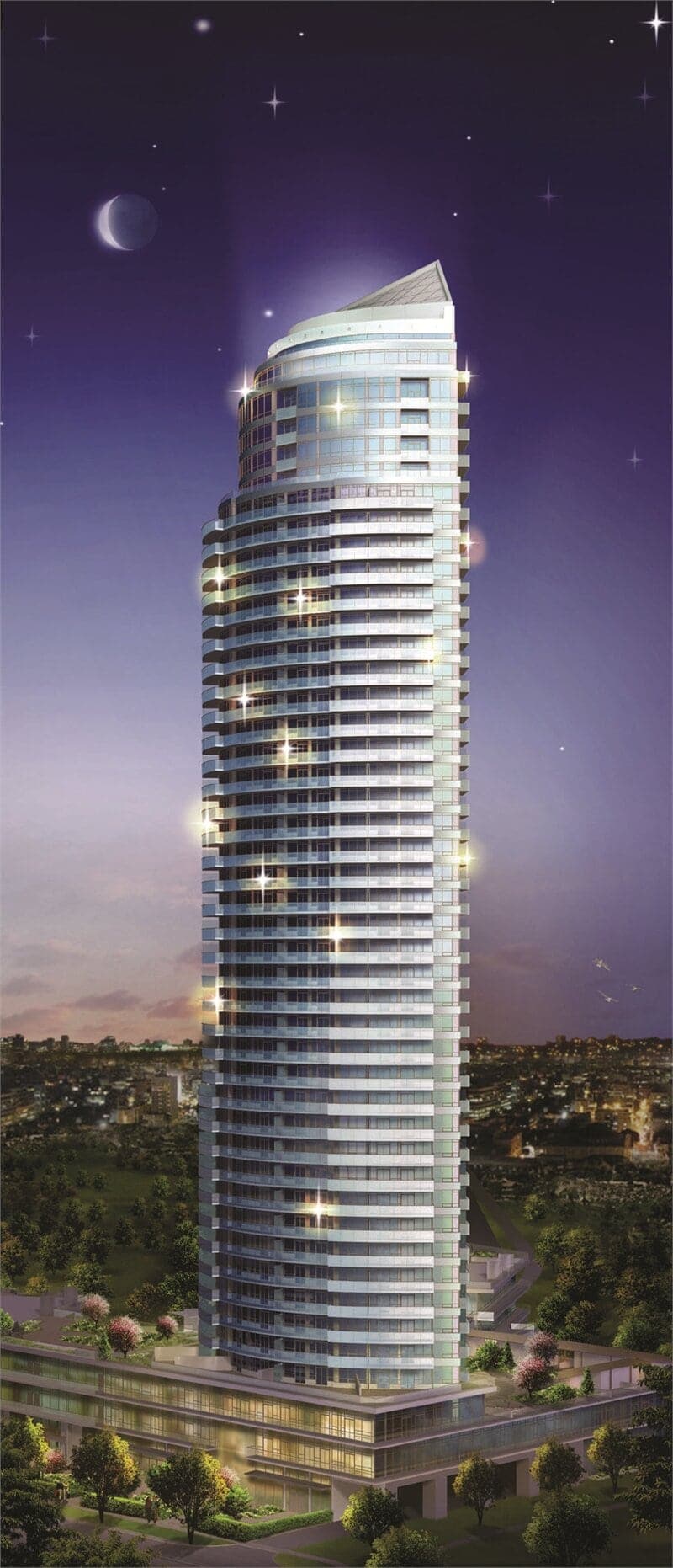 Beyond the Sea Condos