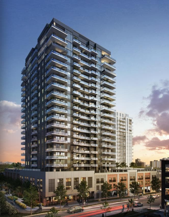 Caroline St. Private Residences