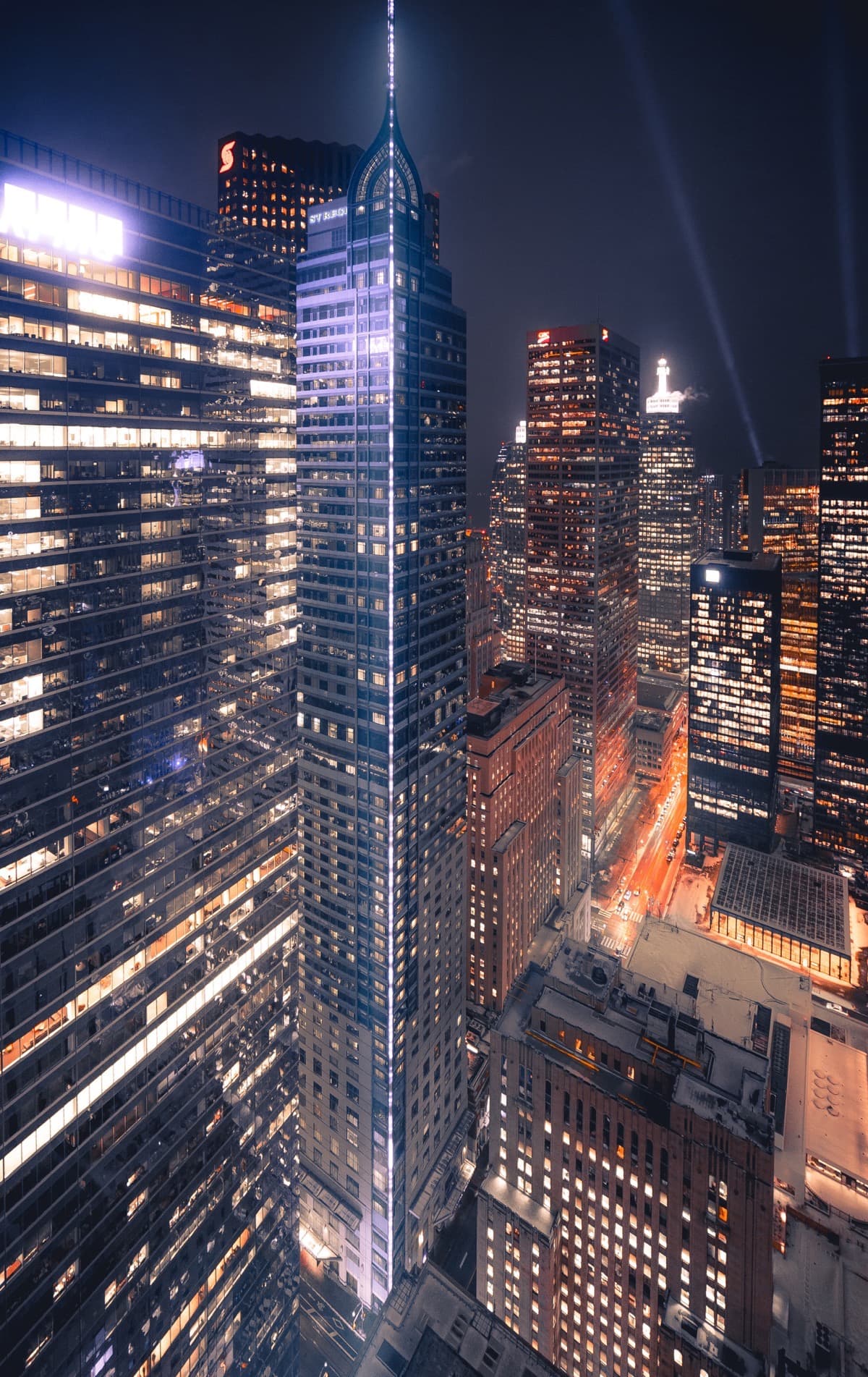 The St. Regis Toronto Condos