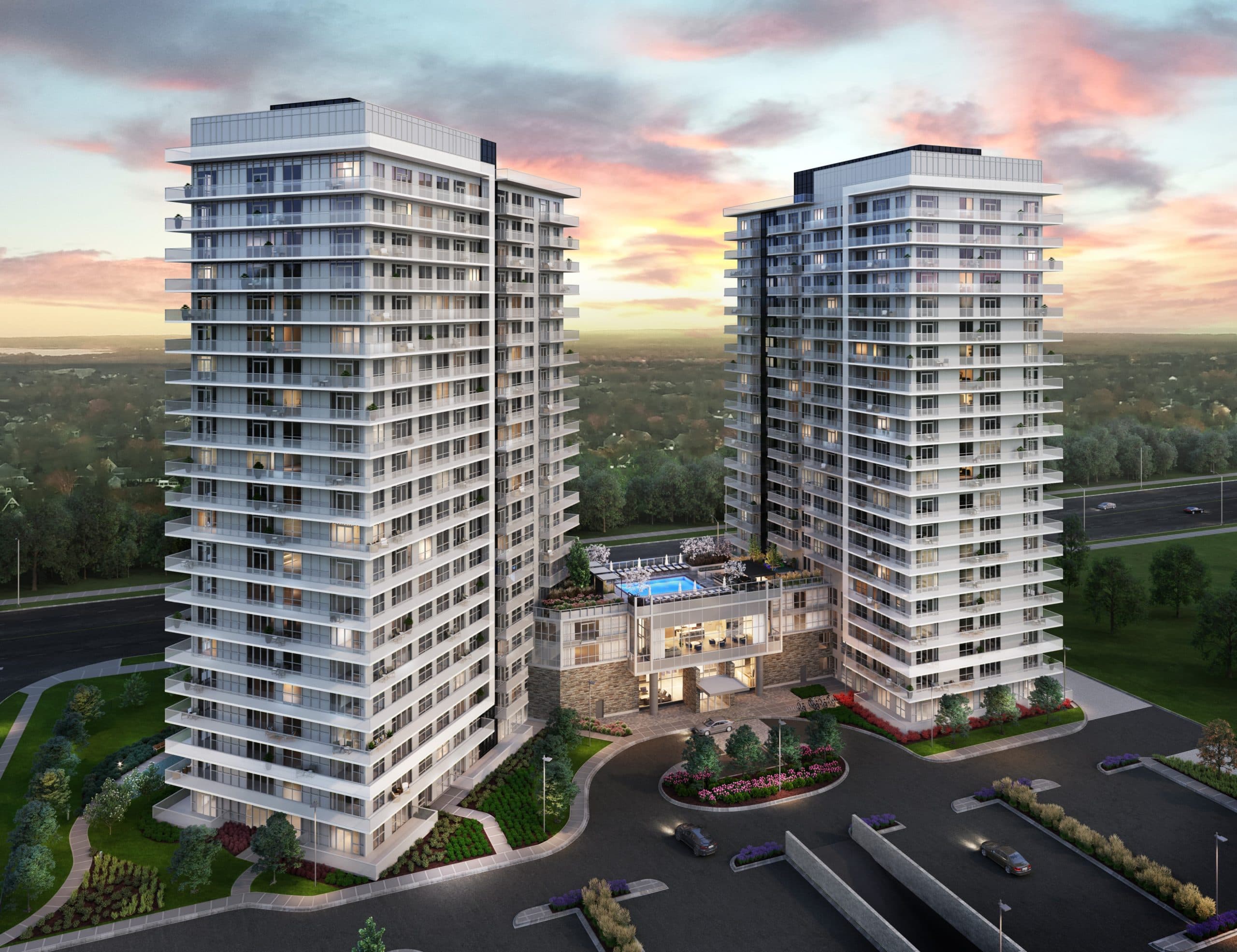 Erin Square Condos