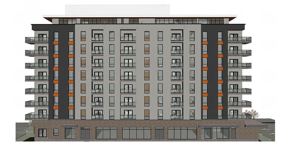 South Port Condos