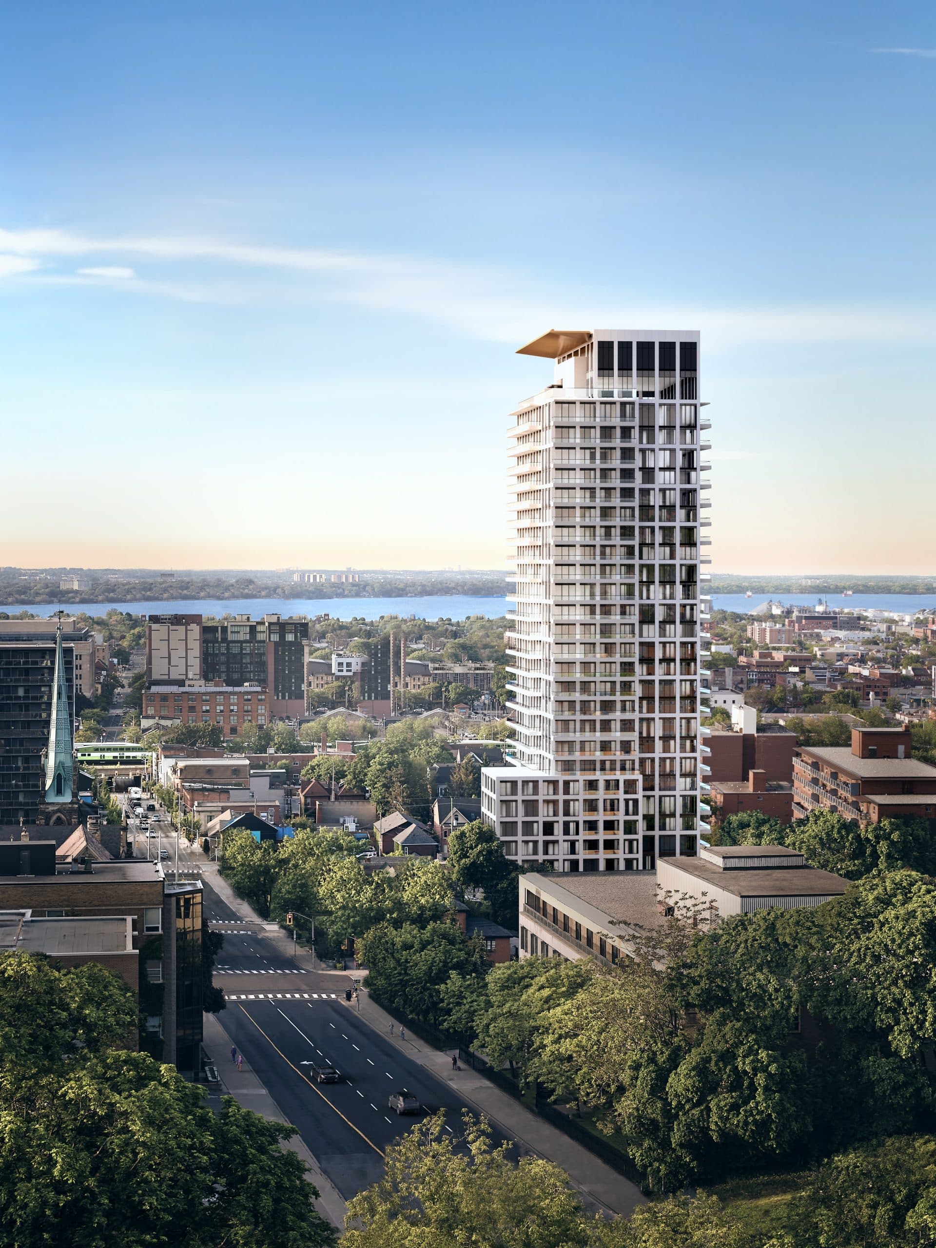 Corktown Condos