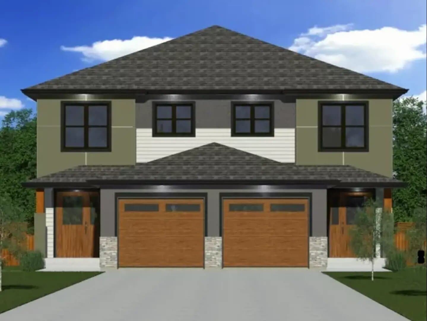 Highland Pointe by Hilton Homes