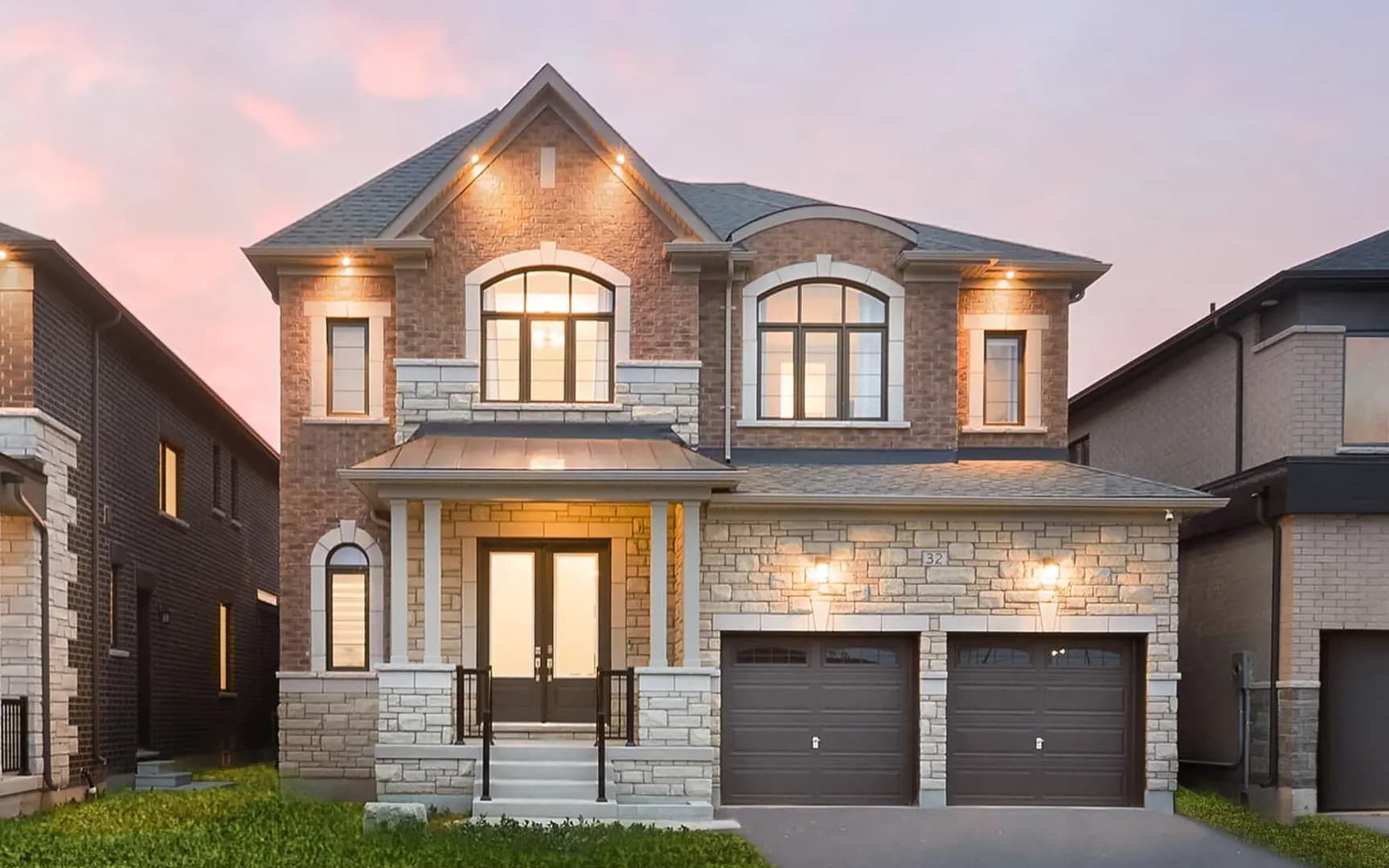 Midhurst Valley by Brookfield Residential