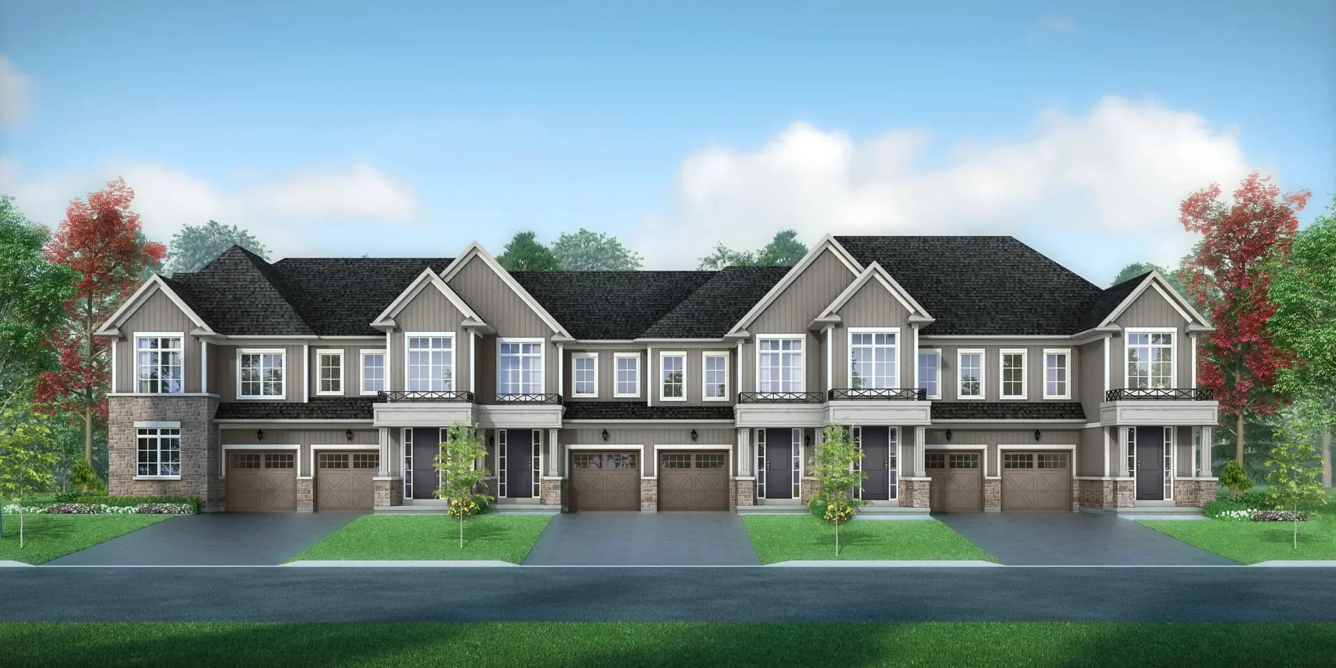Erin Glen by Solmar Development Corp
